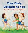 Cover: Your Body Belongs to You - Albert Whitman & Company