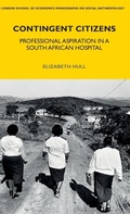 Cover: Contingent Citizens - Bloomsbury Academic
