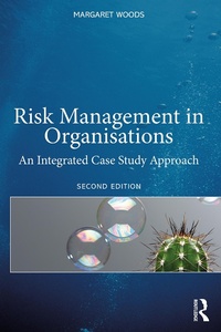 Abbildung von: Risk Management in Organisations - Routledge