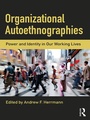 Cover: Organizational Autoethnographies - Routledge