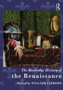 Cover: The Routledge History of the Renaissance - Routledge
