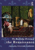 Cover: The Routledge History of the Renaissance - Routledge