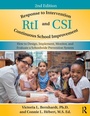 Cover: Response to Intervention and Continuous School Improvement - Routledge