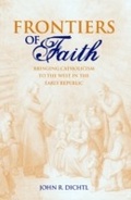 Bild: Frontiers of Faith - The University Press of Kentucky