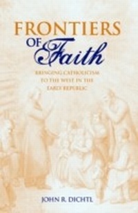 Bild: Frontiers of Faith - The University Press of Kentucky