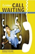 Cover: Call Waiting - Broadman & Holman Publishers