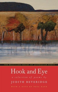 Enlarge image Cover: Hook and Eye - George Braziller Inc