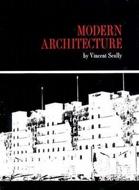 Enlarge image Cover: Modern Architecture - George Braziller Inc