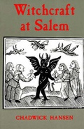 Cover: Witchcraft at Salem - George Braziller