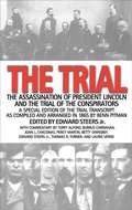 Cover: The Trial - The University Press of Kentucky