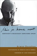 Cover: This is Home Now - The University Press of Kentucky