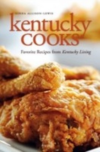 Abbildung von: Kentucky Cooks - The University Press of Kentucky