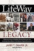 Cover: LifeWay Legacy - Broadman & Holman Publishers