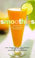 Cover: Smoothies - Chronicle Books