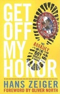 Cover: Get Off My Honor! - Broadman & Holman Publishers
