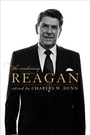 Cover: The Enduring Reagan - The University Press of Kentucky