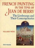 Cover: French Painting in the Time of Jean De Berry - George Braziller  Inc