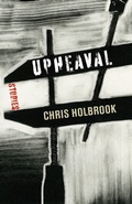 Cover: Upheaval - The University Press of Kentucky