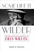 Cover: Some Like It Wilder - The University Press of Kentucky
