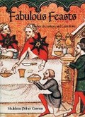Cover: Fabulous Feasts - George Braziller  Inc