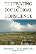 Cover: Cultivating an Ecological Conscience - The University Press of Kentucky