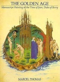 Cover: The Golden Age - George Braziller  Inc