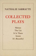 Cover: Collected Plays - George Braziller