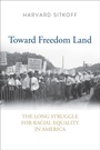 Cover: Toward Freedom Land - The University Press of Kentucky