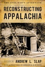Cover: Reconstructing Appalachia - The University Press of Kentucky