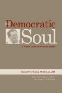 Abbildung von: The Democratic Soul - The University Press of Kentucky