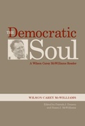 Cover: The Democratic Soul - The University Press of Kentucky