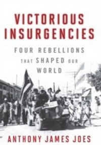 Abbildung von: Victorious Insurgencies - The University Press of Kentucky
