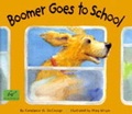 Cover: Boomber Goes to School - Chronicle Books