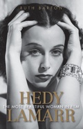 Cover: Hedy Lamarr - The University Press of Kentucky