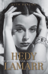 Enlarge image Cover: Hedy Lamarr - The University Press of Kentucky