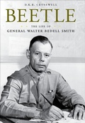Cover: Beetle - The University Press of Kentucky