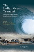 Cover: The Indian Ocean Tsunami - Cambridge University Press