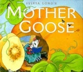 Cover: Sylvia Longs Mother Goose - Chronicle Books