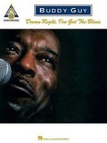 Cover: Damn Right, I've Got the Blues (TAB) - Hal Leonard Corporation