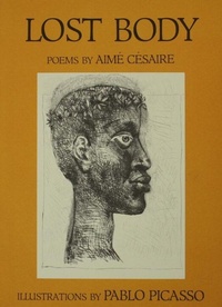 Abbildung von: Lost Body (Corps Perdu) - Persea Books