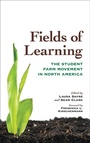Cover: Fields of Learning - The University Press of Kentucky