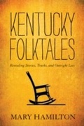 Cover: Kentucky Folktales - The University Press of Kentucky