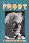 Cover: Robert Frost Himself - Persea Books
