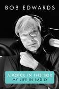 Cover: A Voice in the Box - The University Press of Kentucky