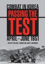 Cover: Passing the Test - The University Press of Kentucky