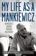Cover: My Life as a Mankiewicz - The University Press of Kentucky