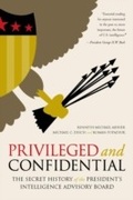 Bild: Privileged and Confidential - The University Press of Kentucky