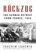 Cover: Rueckzug - The University Press of Kentucky