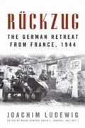 Cover: R?ckzug - The University Press of Kentucky
