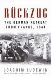 Enlarge image Cover: R?ckzug - The University Press of Kentucky